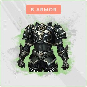 B Armor