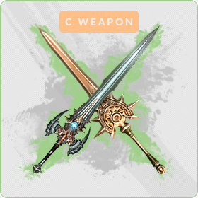 C Weapon