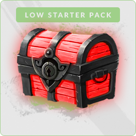 Low Starter Pack