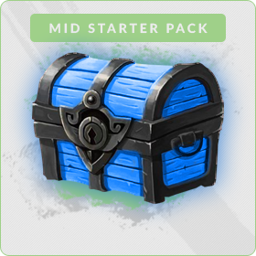 Mid Starter Pack