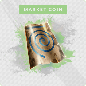 Market Coin